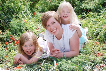 Location family photo shoot- Poppy fields