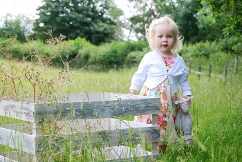 Location family photo shoot