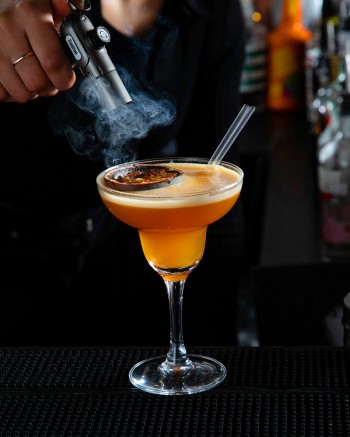 On The Rocks Branding 1